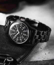 TIMEX(タイメックス)の「アナログ腕時計(アナログ腕時計)」