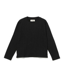 FUTURE ARCHIVE（フューチャーアーカイブ）の「FUTURE ARCHIVE / SLUB LONG SLEEVE TEE（Tシャツ/カットソー）」