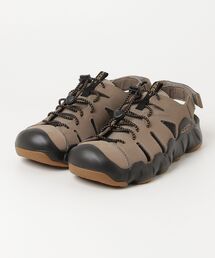 KEEN｜キーンのサンダル（ブラウン/茶色系）通販 - ZOZOTOWN