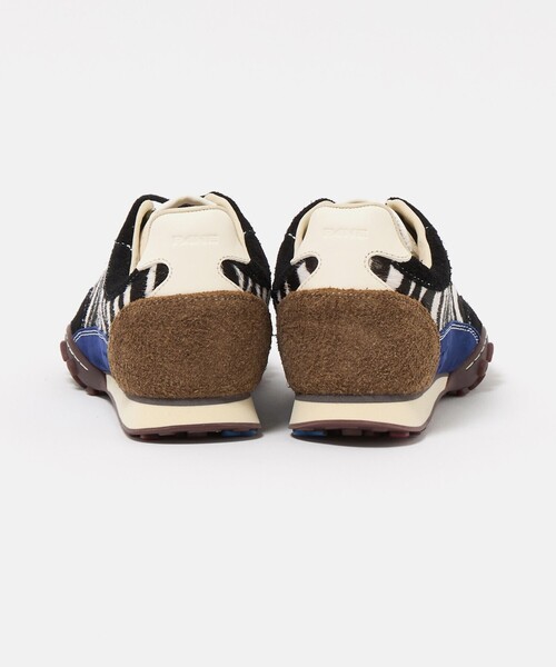 PANE(ペイン)の「<PANE>CREST KICK ZEBRA スニーカー(スニーカー・レディース・その他1・38(24cm)/37(23.5cm)/24.5㎝/40/25.5cm)」の16枚目の写真
