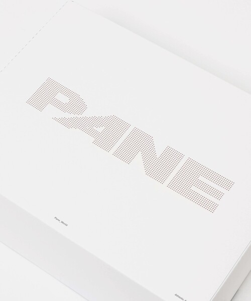 PANE(ペイン)の「<PANE>CREST KICK ZEBRA スニーカー(スニーカー・レディース・その他1・38(24cm)/37(23.5cm)/24.5㎝/40/25.5cm)」の6枚目の写真