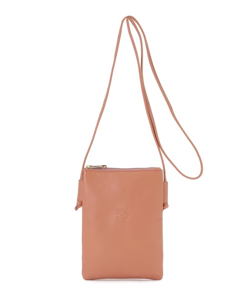 IL BISONTE / ショルダーバッグ / 2026 AUTUMN WINTER（ショルダー