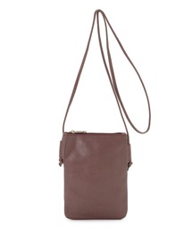IL BISONTE / ショルダーバッグ  / 2026 AUTUMN WINTER