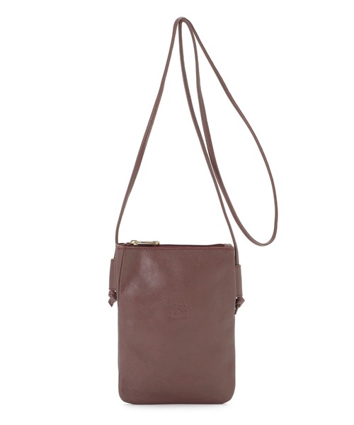 IL BISONTE / ショルダーバッグ / 2026 AUTUMN WINTER（ショルダー