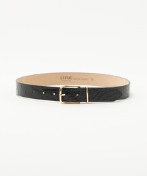 プレーンベルト 20MM（ベルト）｜UNITED ARROWS（ユナイテッドアローズ