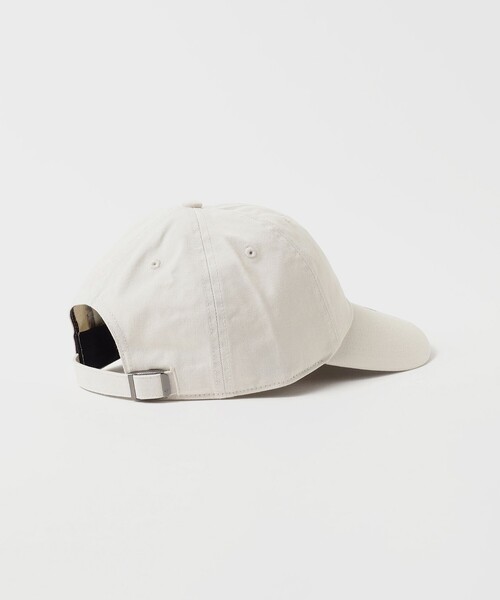 BEAMS HEART(ビームスハート)の「【ユニセックス】'47 CLEAN UP / BASE RUNNER キャップ NY(キャップ・メンズ・ネイビー/ホワイト系その他7/ピンク/ブラウン・ONE SIZE)」の6枚目の写真