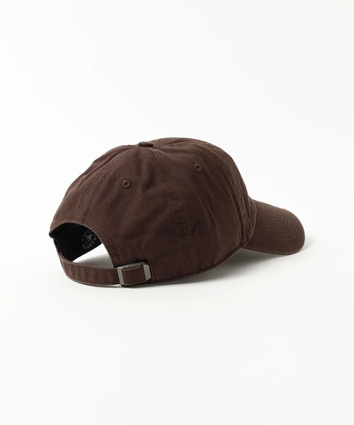 BEAMS HEART(ビームスハート)の「【ユニセックス】'47 CLEAN UP / BASE RUNNER キャップ NY(キャップ・メンズ・ネイビー/ホワイト系その他7/ピンク/ブラウン・ONE SIZE)」の9枚目の写真