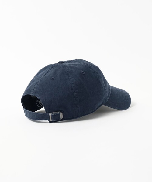 BEAMS HEART(ビームスハート)の「【ユニセックス】'47 CLEAN UP / BASE RUNNER キャップ NY(キャップ・メンズ・ネイビー/ホワイト系その他7/ピンク/ブラウン・ONE SIZE)」の11枚目の写真