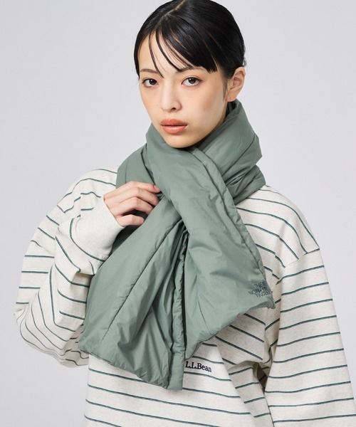 THE NORTH FACE｜ザノースフェイスのマフラー通販 - ZOZOTOWN