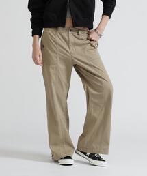 AVIREX | 《NAVAL COLLECTION》POCKET DETAILE PANTS(その他パンツ)