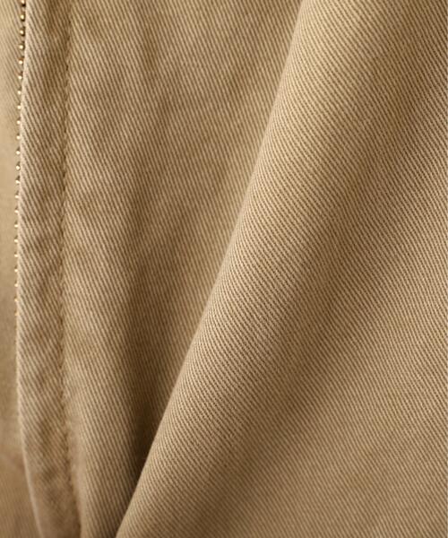 AVIREX(アヴィレックス)の「《NAVAL COLLECTION》POCKET DETAILE PANTS(その他パンツ・レディース・カーキ/チャコールグレー/オリーブ系・S/M)」の17枚目の写真
