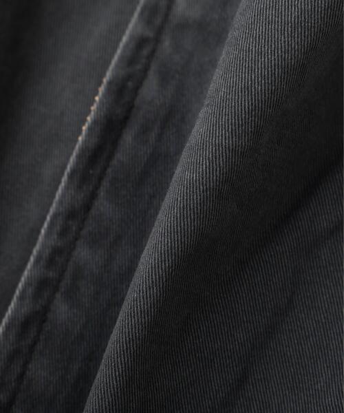 AVIREX(アヴィレックス)の「《NAVAL COLLECTION》POCKET DETAILE PANTS(その他パンツ・レディース・カーキ/チャコールグレー/オリーブ系・S/M)」の9枚目の写真