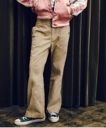 AVIREX | 《NAVAL COLLECTION》POCKET DETAILE PANTS(その他パンツ)