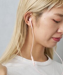 BIRTHDAY BAR | 【MAUER BERLIN】STRING EARPHONES  有線イヤホン(ヘッドフォン/イヤホン)