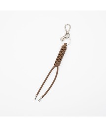 CONZ（コンズ）の「CRISTY SNAKEKNOT CHARM（キーケース/キーアクセサリー）」