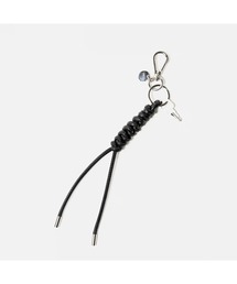 CONZ（コンズ）の「CRISTY SNAKEKNOT CHARM（キーケース/キーアクセサリー）」
