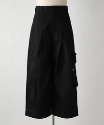 【SHINYAKOZUKA】lost and found pockets baggy with Dickies(ISSUE#9)