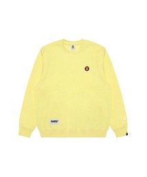 AAPER CREW NECK SWEAT