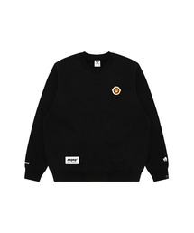 AAPE BY A BATHING APE（エーエイプバイアベイシングエイプ）の「AAPER CREW NECK SWEAT（スウェット）」