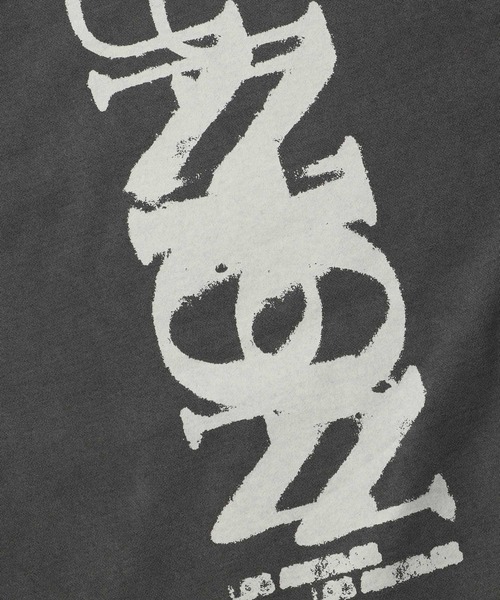UNION(UNION TOKYO)(ユニオン)の「UNION TOKYO DOUBLE UP HOOD ユニオントーキョー Tシャツ(パーカー・メンズ・ブラウン/ブラック・XXL/XL/L/M/S)」の3枚目の写真