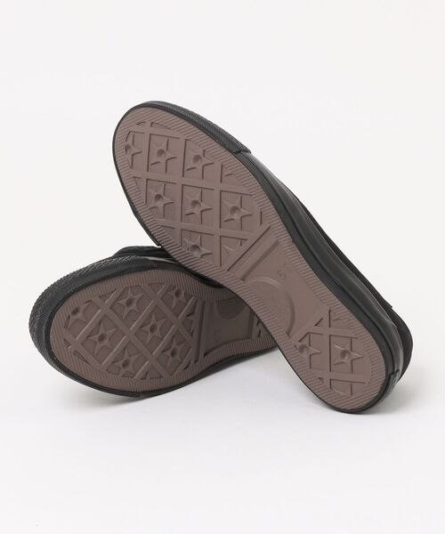 CONVERSE（コンバース）の「CONVERSE-CXP　LOAFER（スニーカー・メンズ・ブラック・28.0cm/27.0cm/26.0cm/25.0cm）」の3枚目の写真