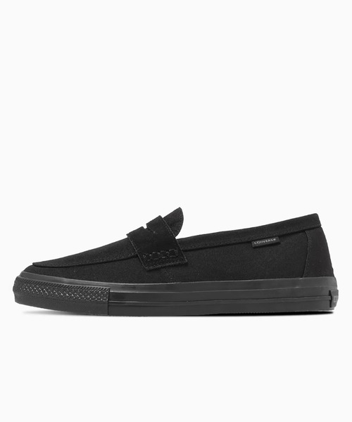 CONVERSE（コンバース）の「CONVERSE-CXP　LOAFER（スニーカー・メンズ・ブラック・28.0cm/27.0cm/26.0cm/25.0cm）」の7枚目の写真