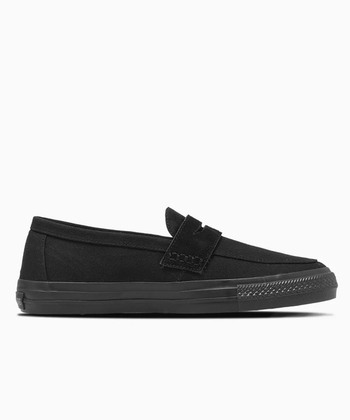 CONVERSE（コンバース）の「CONVERSE-CXP　LOAFER（スニーカー・メンズ・ブラック・28.0cm/27.0cm/26.0cm/25.0cm）」の8枚目の写真