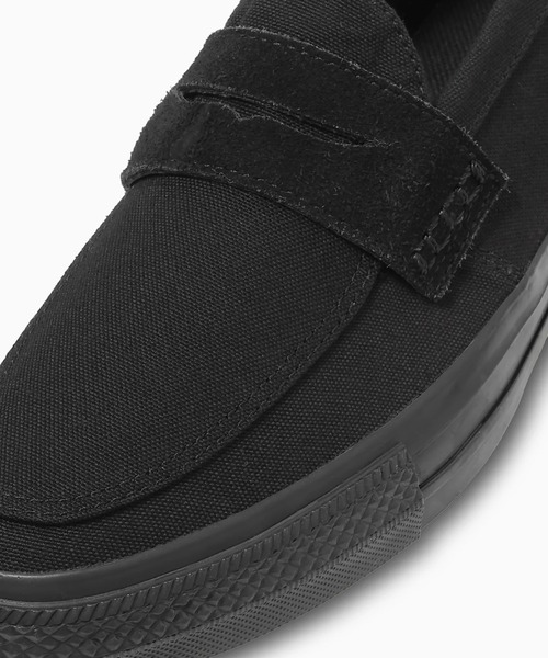 CONVERSE（コンバース）の「CONVERSE-CXP　LOAFER（スニーカー・メンズ・ブラック・28.0cm/27.0cm/26.0cm/25.0cm）」の10枚目の写真