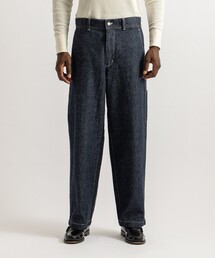 Saturdays NYC | Morris Wide Denim Pants(デニムパンツ)