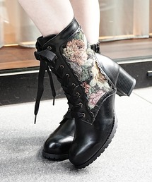 axes femme｜アクシーズファムのブーツ通販 - ZOZOTOWN