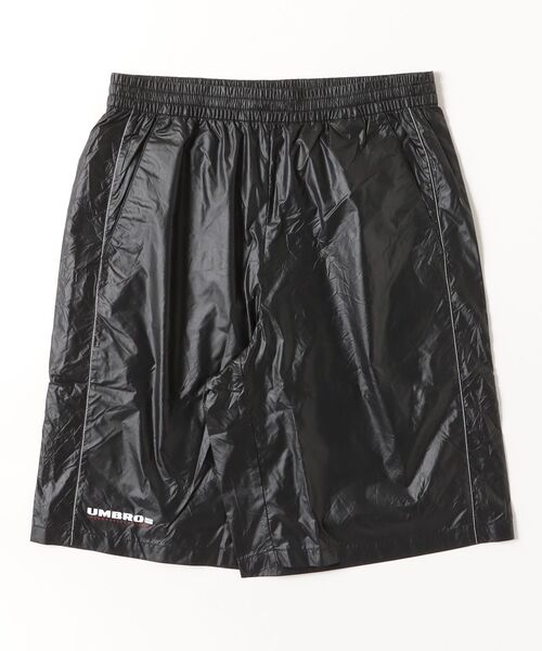 UMBRO(アンブロ)の「【KOREA COLLECTION】BERMUDAPANTS(その他パンツ・メンズ・ブラック/グレー/ブルー・L/M/XL)」の1枚目の写真