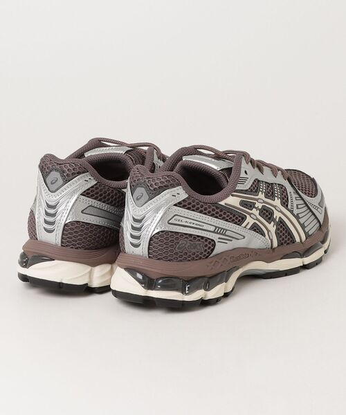 ASICS（アシックス）の「asics/GEL-KAYANO 12.1 COCOA（スニーカー・レディース・ブラウン・25/24/23）」の3枚目の写真