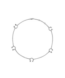 Two Jeys（トゥージェイズ）の「SEPTUM NECKLACE（ブレスレット）」