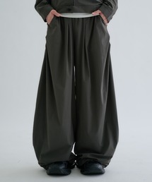 EPNK（イーピーエヌケー）の「Matte-Shell Wide Pants / マットシェルワイドパンツ（その他パンツ）」