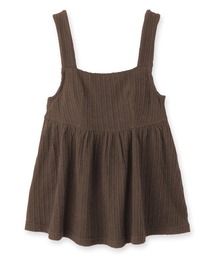 Team Mary Corset Top（タンクトップ）｜SCULPTOR（スカルプター）の