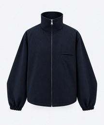 ENCOMING（インカミング）の「【ENCOMING】FRONT ZIP BLOUSON（ブルゾン）」