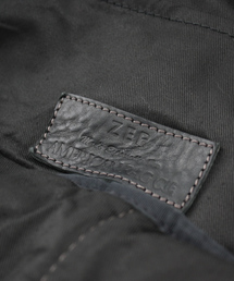 AMERICAN RAG CIE（アメリカンラグシー）の「バックパック ZER-ZER