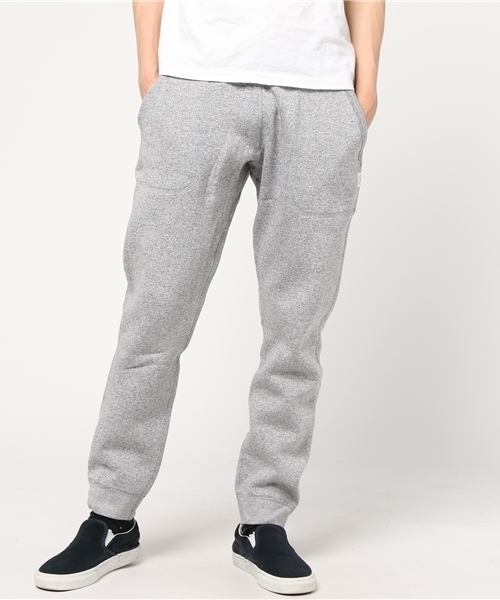 Reigning Champ レイニングチャンプ の Reigning Champ Tiger Fleece Sweatpant レイニングチャンプ タイガーフリース スウェットパンツ その他パンツ Wear