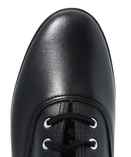 UNITED ARROWS（ユナイテッドアローズ）の「Keds CHAMP LTHR◆（スニーカー・レディース・ホワイト/ブラック・6/6h/7/7h）」の6枚目の写真