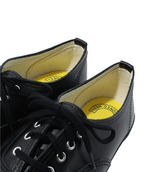 UNITED ARROWS（ユナイテッドアローズ）の「Keds CHAMP LTHR◆（スニーカー・レディース・ホワイト/ブラック・6/6h/7/7h）」の8枚目の写真