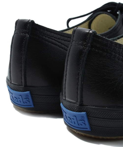 UNITED ARROWS（ユナイテッドアローズ）の「Keds CHAMP LTHR◆（スニーカー・レディース・ホワイト/ブラック・6/6h/7/7h）」の9枚目の写真