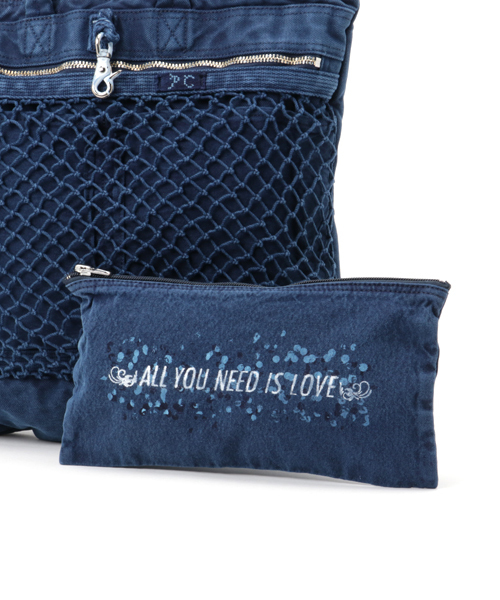 PORTER CLASSIC（ポータークラシック）の「【Porter Classic