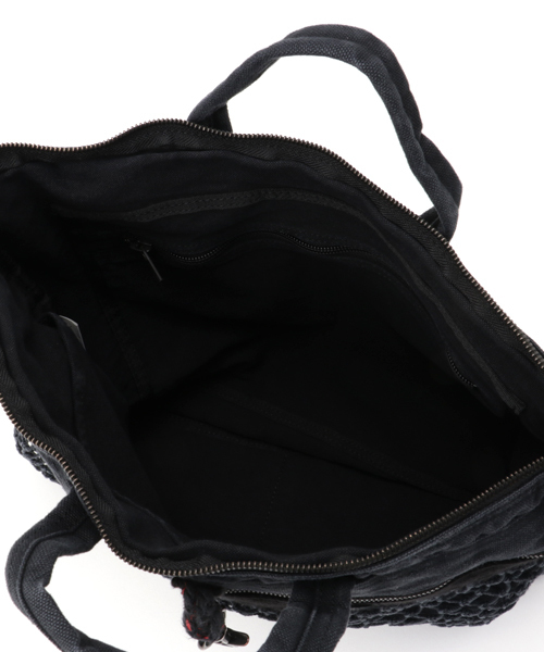 porter classic☆ポータークラシック☆ハンドバッグ 激レア！】限定200本・”ALL一点モノ”！「Porter Classic