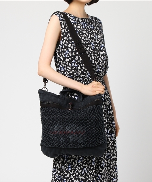 PORTER CLASSIC（ポータークラシック）の「【Porter Classic