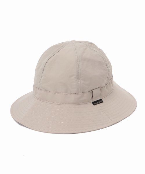 Mont Bell モンベル の Montbell モンベル O Dハット ハット Wear