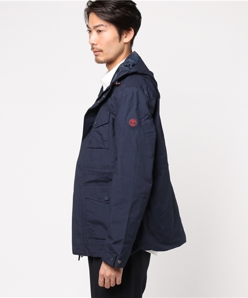 Timberland（ティンバーランド）の「マウント アイソレーション 