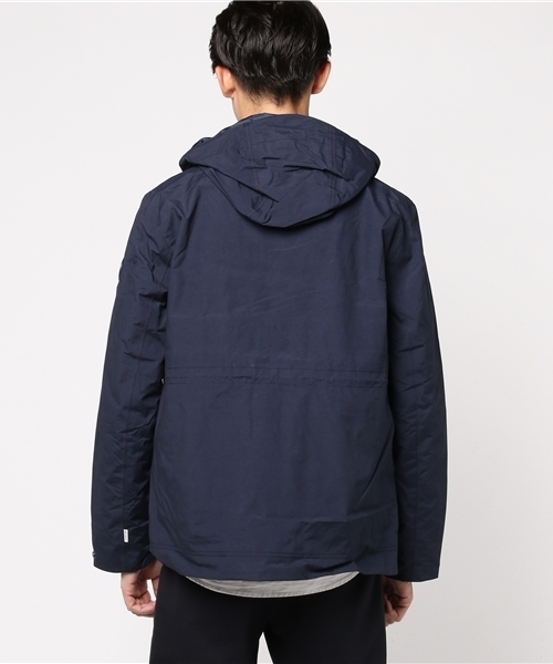 Timberland（ティンバーランド）の「マウント アイソレーション 