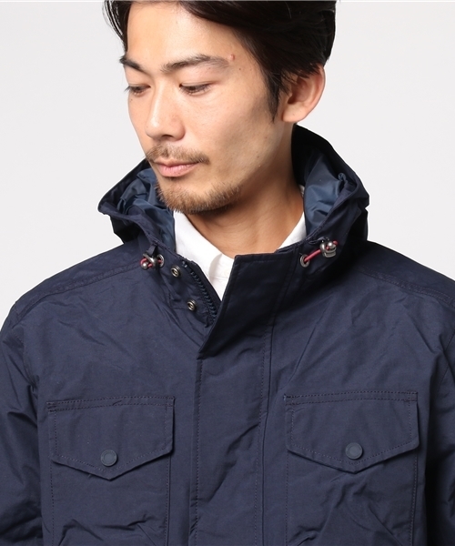 Timberland（ティンバーランド）の「マウント アイソレーション 
