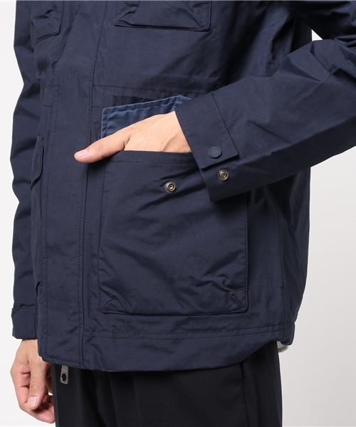 Timberland（ティンバーランド）の「マウント アイソレーション 