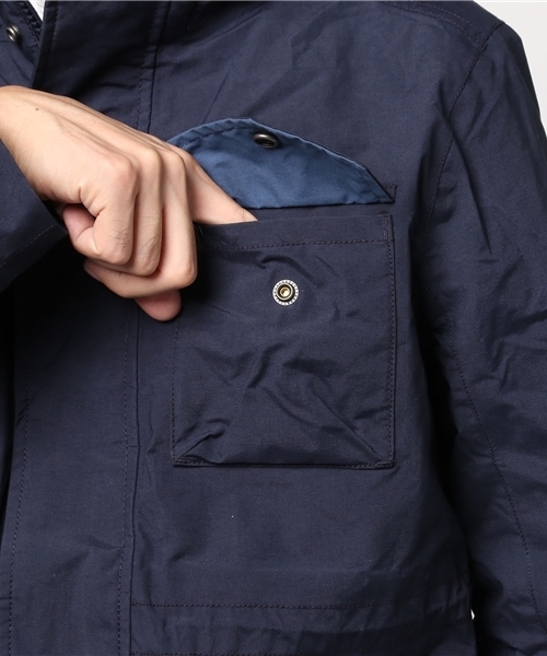 Timberland（ティンバーランド）の「マウント アイソレーション 